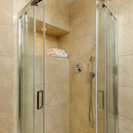Aria Garden Suites Nikiti (Sithonia) Exterior photo