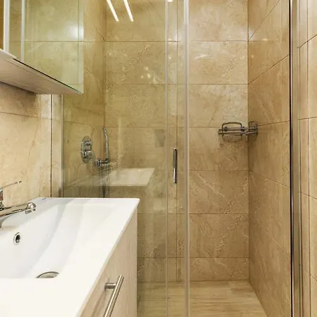 Aria Garden Suites Nikiti (Sithonia) Exterior photo