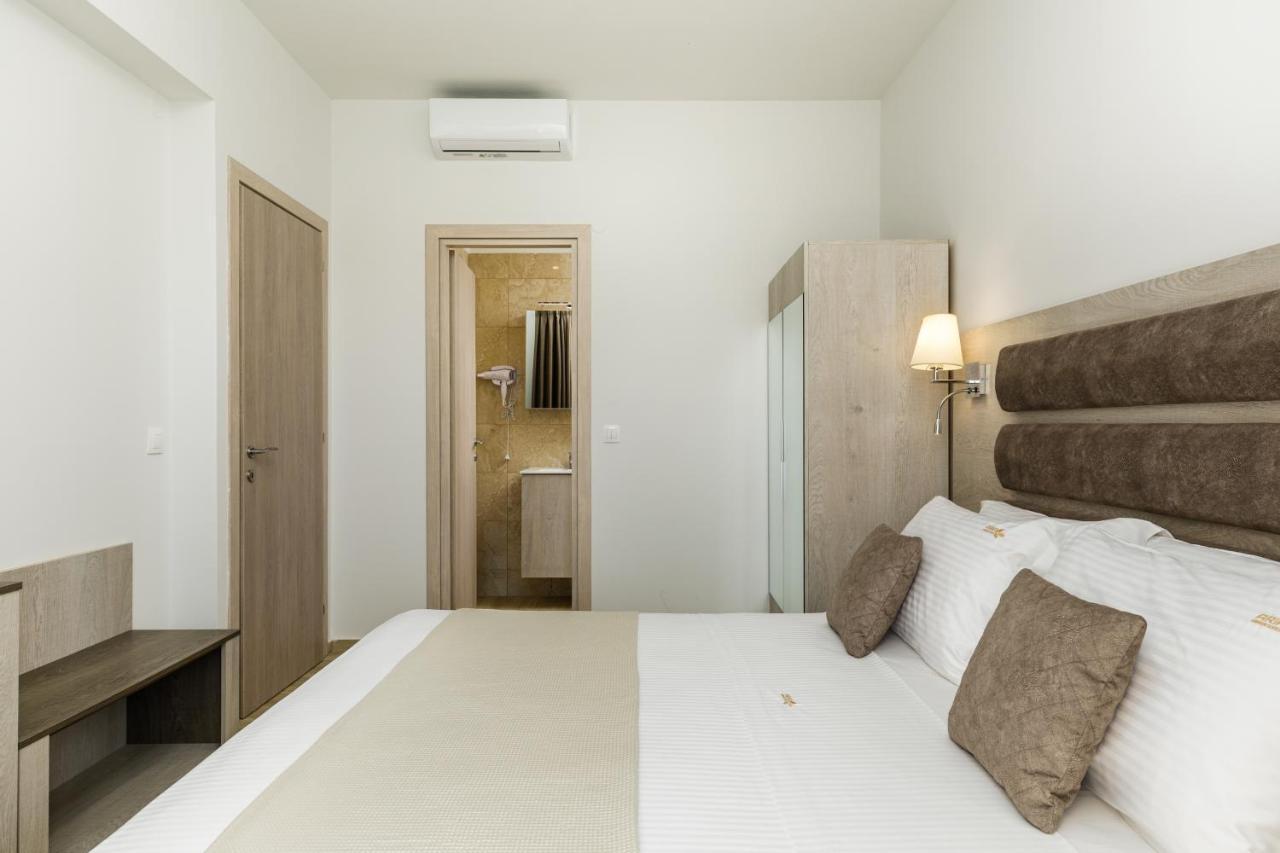Aria Garden Nikiti (Sithonia)