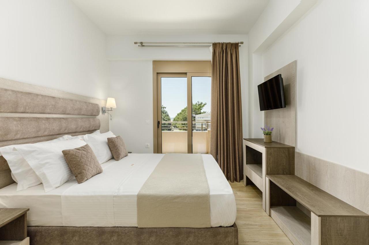 Aria Garden Apartment