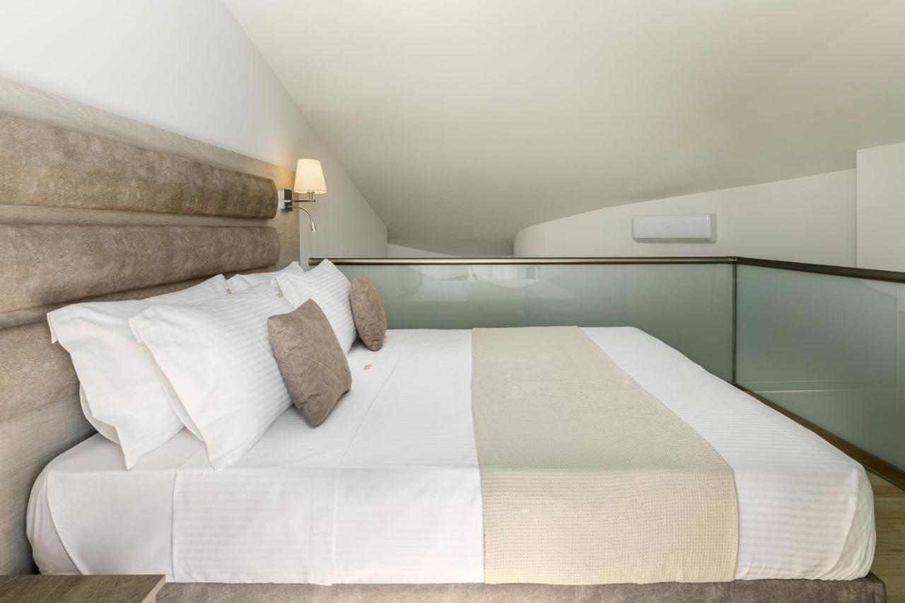 Aria Garden Apartment