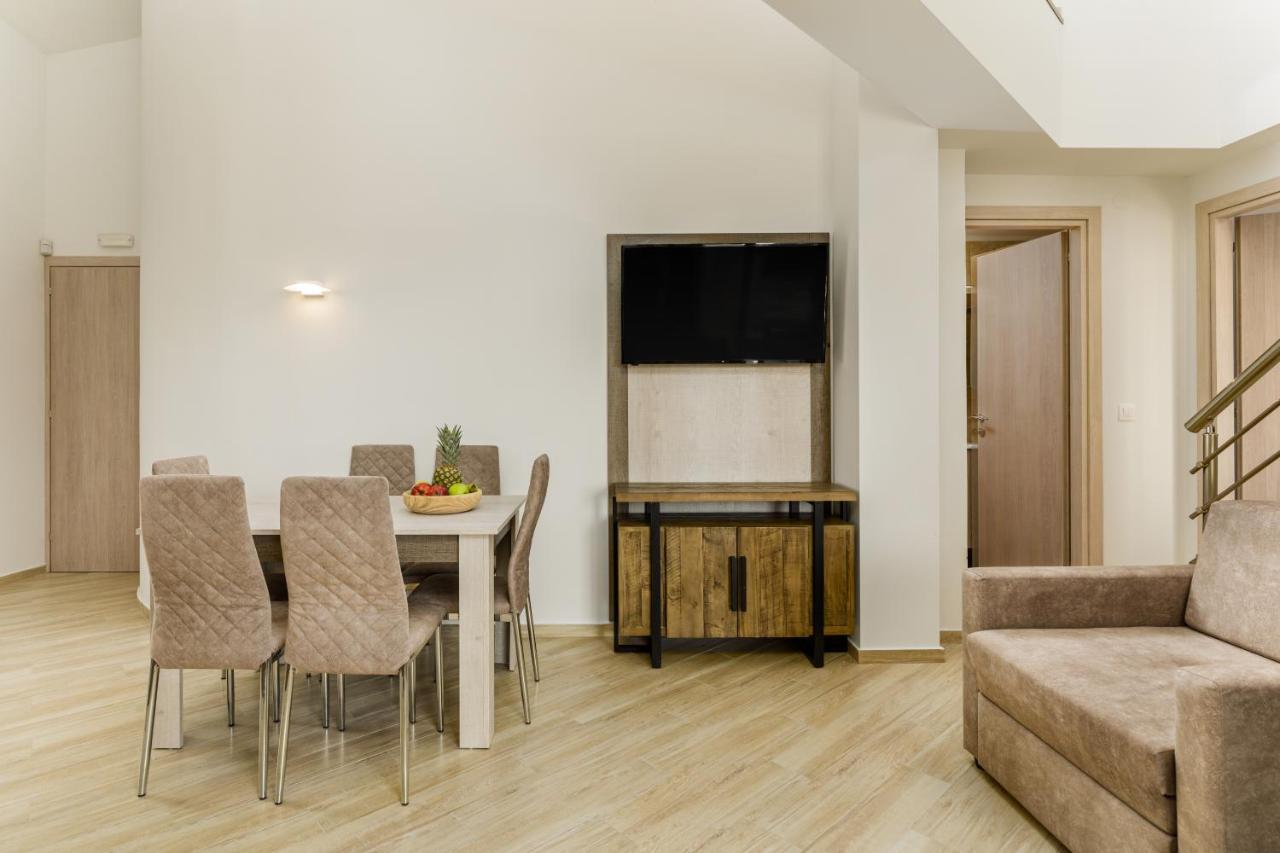 Apartment Aria Garden Nikiti (Sithonia)