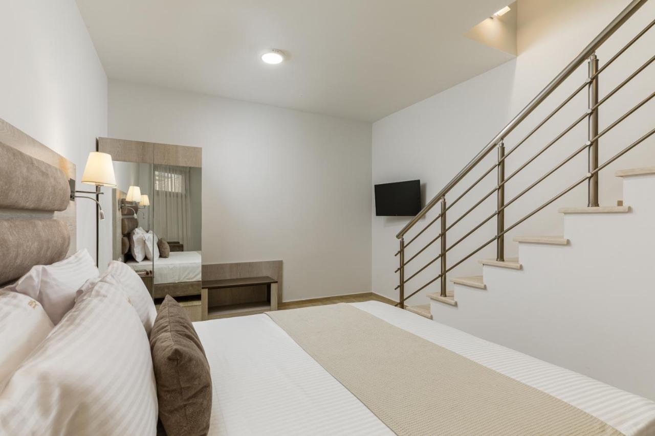 Aria Garden Apartment Nikiti (Sithonia)
