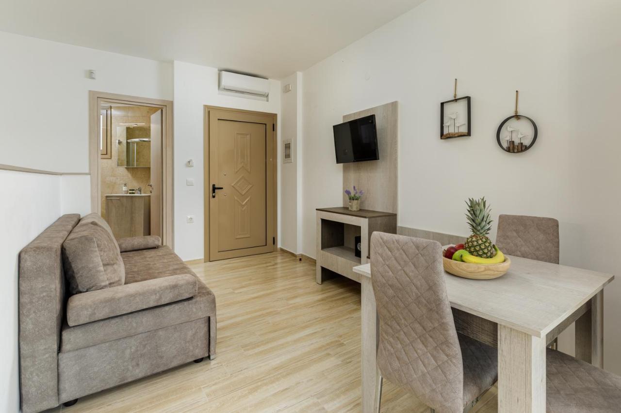 Aria Garden Apartment Nikiti (Sithonia)