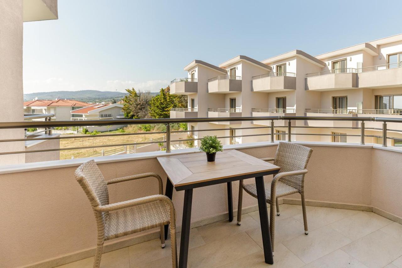 Aria Garden Nikiti (Sithonia)