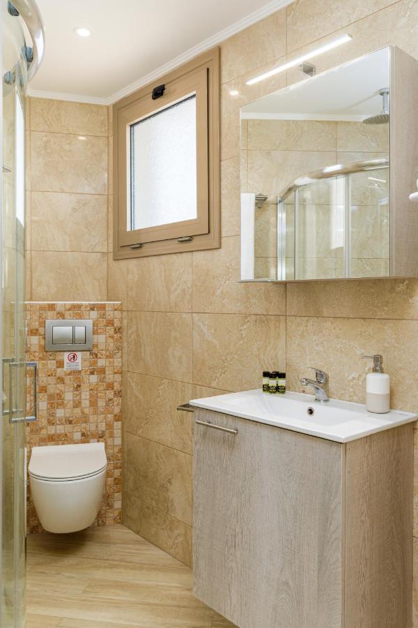 Aria Garden Apartment