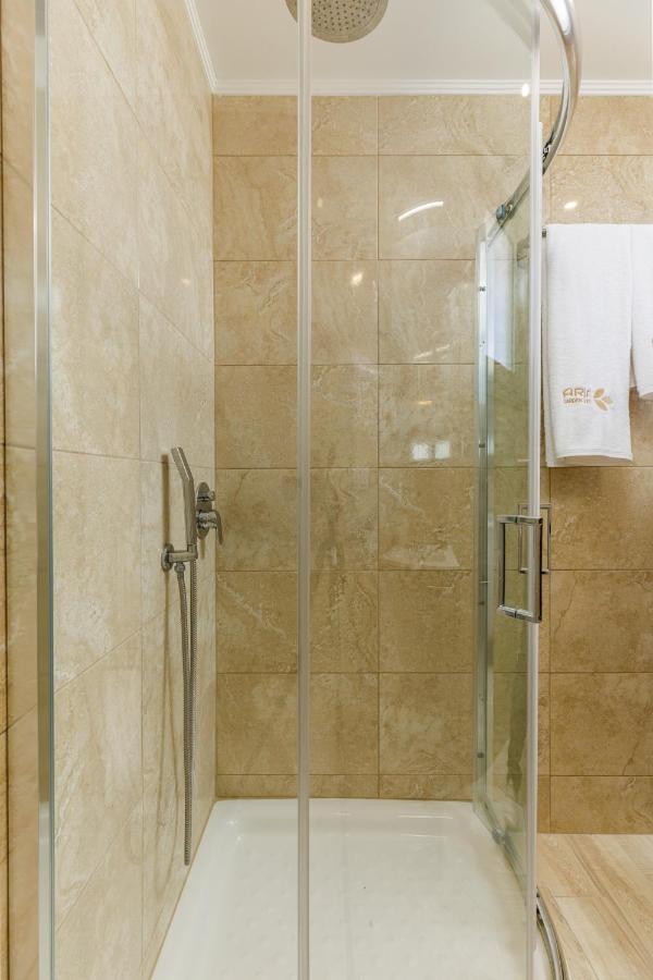 Aria Garden Apartment *