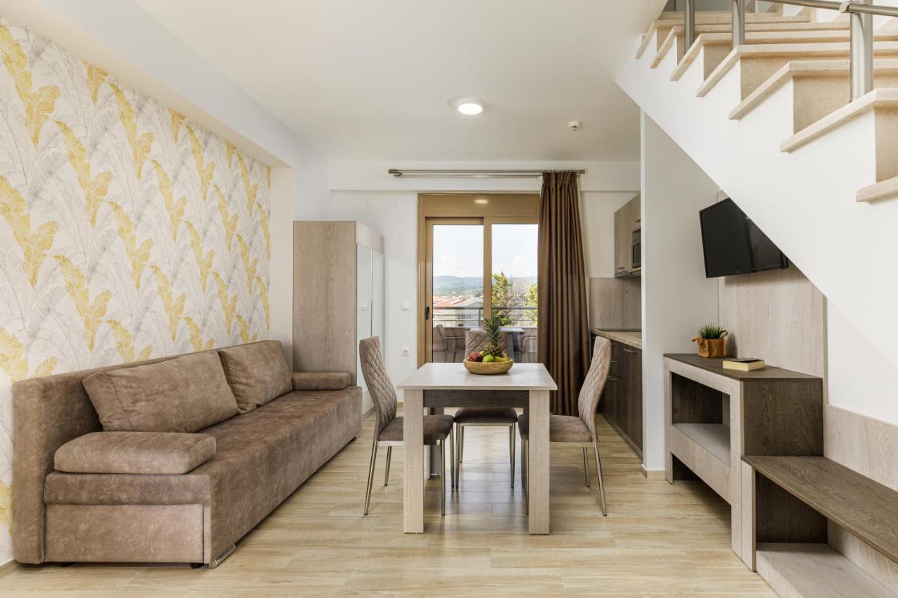Aria Garden * Nikiti (Sithonia)