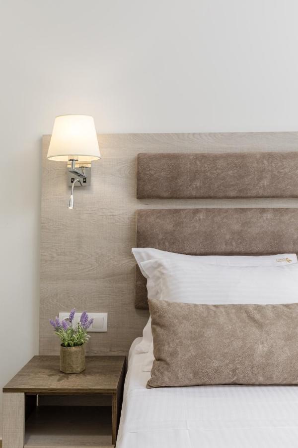 Aria Garden Apartment Nikiti (Sithonia)