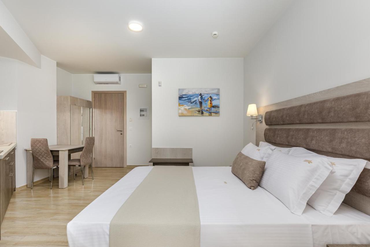 Apartment Aria Garden