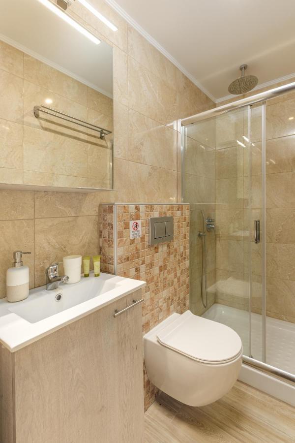 Aria Garden Apartment Nikiti (Sithonia)