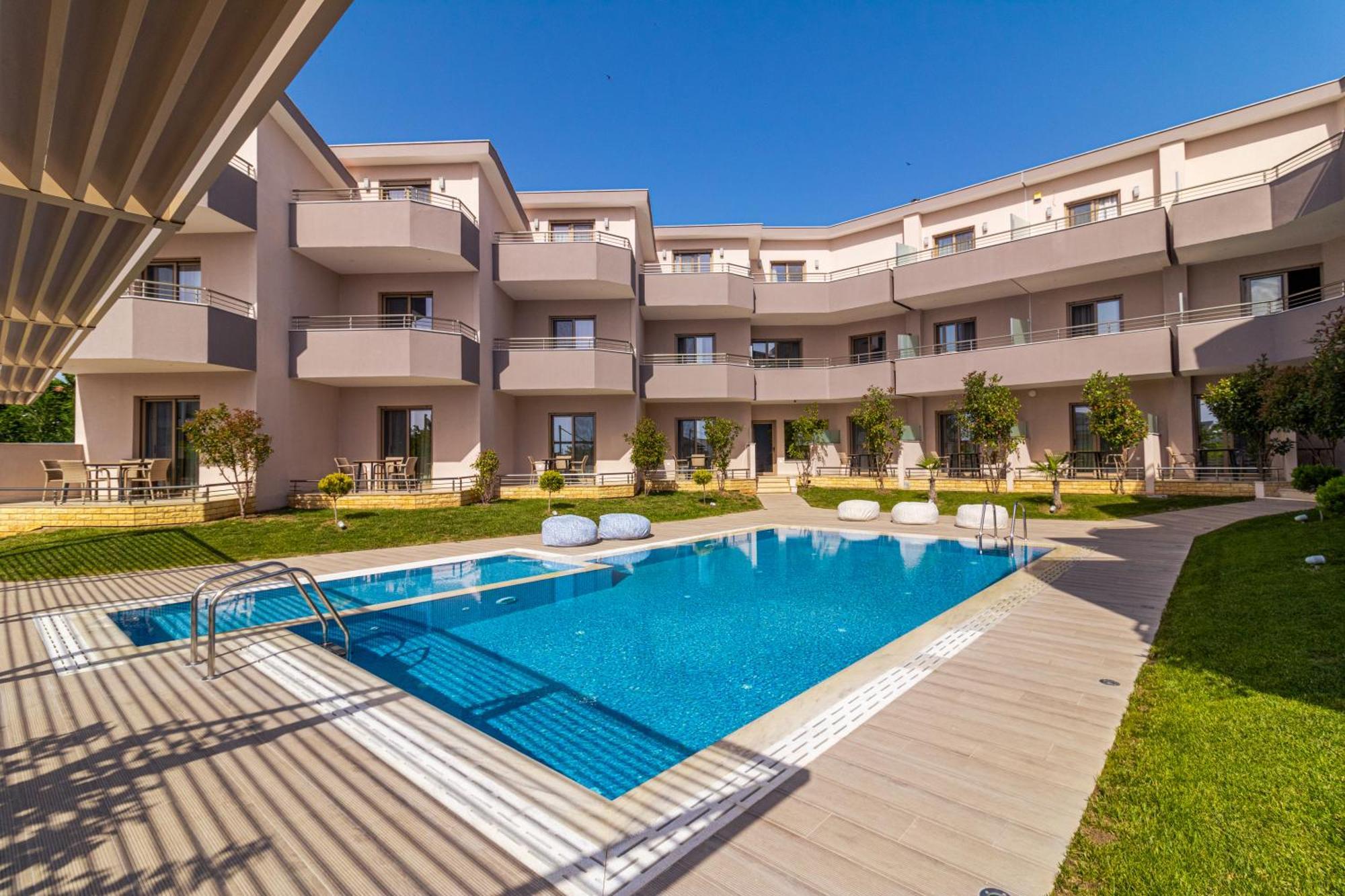 Aria Garden Nikiti (Sithonia)