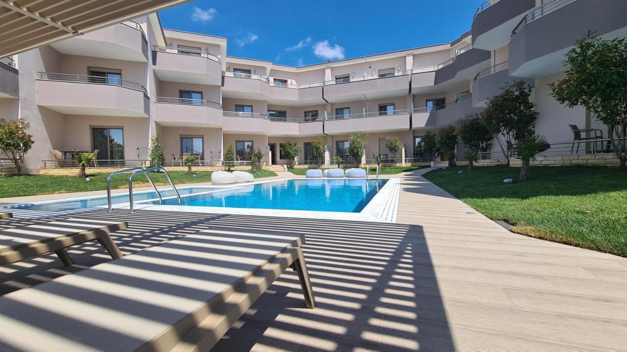 Aria Garden Nikiti (Sithonia)